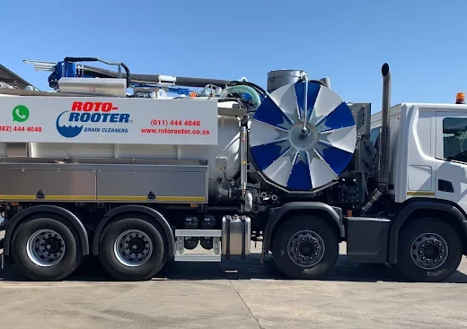 RR Plumbing Roto-Rooter