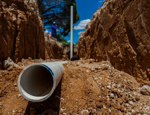Texas Plumbing & Septic Services, LLC