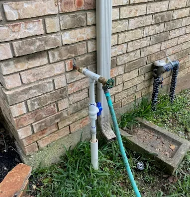 Texas Quality Plumbing