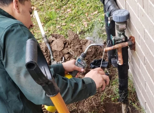 Texas Quality Plumbing