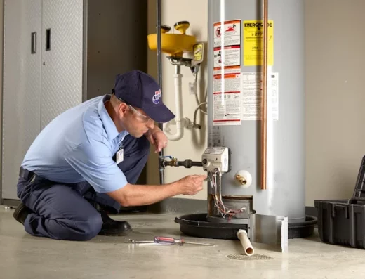 RR Plumbing Roto-Rooter