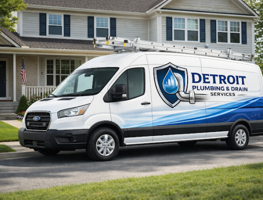 Detroit Plumbing and Drain Services
