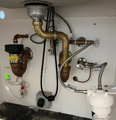 Plumbing NYC
