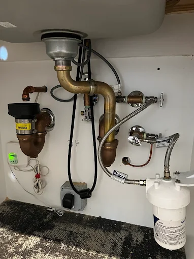 Plumbing NYC