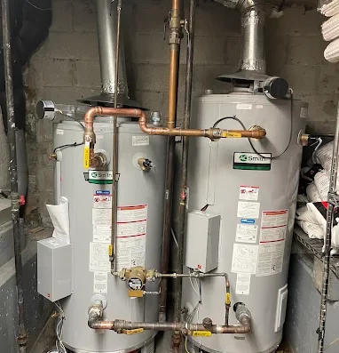 Plumbing NYC