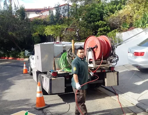 Enviro Plumbing