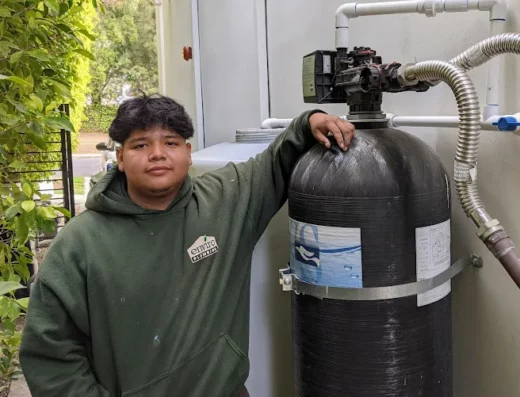 Enviro Plumbing
